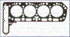MERCE 6150161020 Gasket, cylinder head